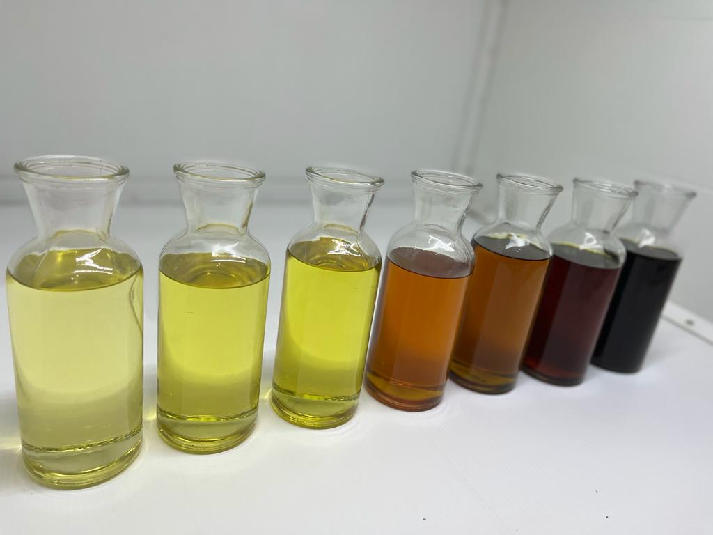 Citronella Oil